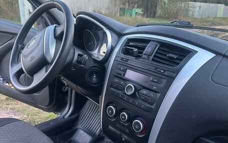Datsun on-DO I рестайлинг, 2019 год, 730 000 рублей, 14 фотография