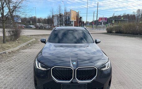 BMW X3, 2024 год, 10 750 000 рублей, 5 фотография