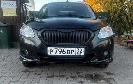 Datsun on-DO I рестайлинг, 2019 год, 730 000 рублей, 11 фотография