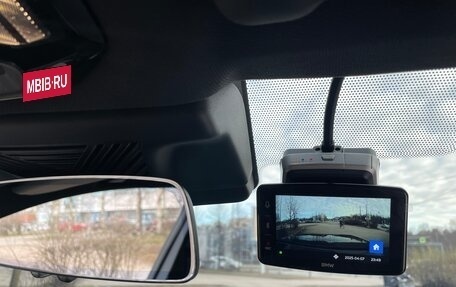 BMW X3, 2024 год, 10 750 000 рублей, 23 фотография