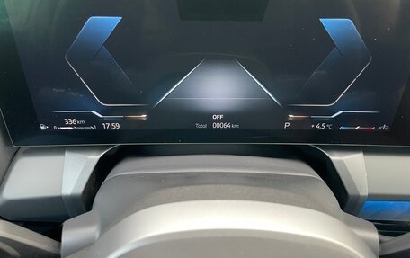 BMW X3, 2024 год, 10 750 000 рублей, 28 фотография