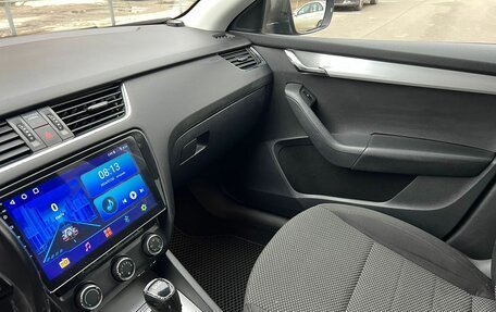 Skoda Octavia, 2013 год, 1 079 000 рублей, 12 фотография