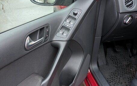 Volkswagen Tiguan I, 2013 год, 1 200 000 рублей, 11 фотография