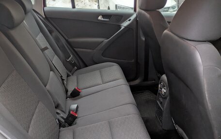 Volkswagen Tiguan I, 2013 год, 1 200 000 рублей, 7 фотография