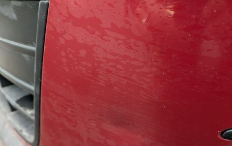 Volkswagen Tiguan I, 2013 год, 1 200 000 рублей, 15 фотография