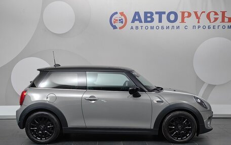 MINI Hatch, 2020 год, 2 120 000 рублей, 5 фотография