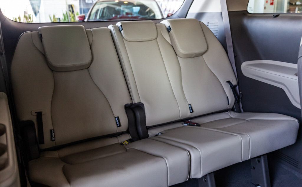 KIA Carnival, 2023 год, 6 329 956 рублей, 9 фотография