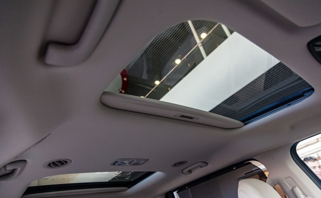 KIA Carnival, 2023 год, 6 329 956 рублей, 25 фотография