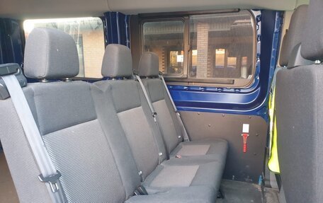 Ford Transit Connect, 2018 год, 2 999 999 рублей, 8 фотография