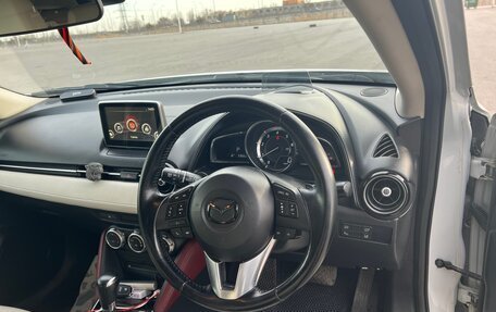 Mazda CX-3 I, 2015 год, 1 650 000 рублей, 7 фотография
