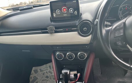 Mazda CX-3 I, 2015 год, 1 650 000 рублей, 8 фотография