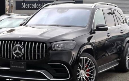 Mercedes-Benz GLS AMG, 2023 год, 17 400 000 рублей, 1 фотография