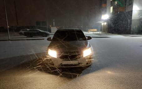 Chevrolet Cruze II, 2015 год, 460 000 рублей, 1 фотография