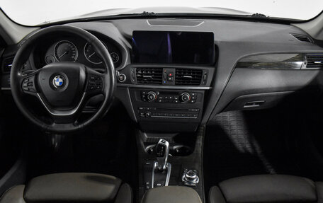 BMW X3, 2011 год, 2 290 000 рублей, 17 фотография