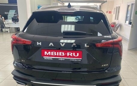 Haval F7, 2024 год, 3 449 000 рублей, 6 фотография