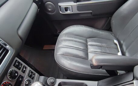 Land Rover Range Rover III, 2005 год, 675 000 рублей, 8 фотография