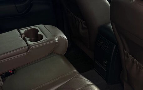 Infiniti QX70, 2014 год, 2 000 000 рублей, 11 фотография