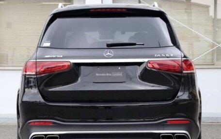 Mercedes-Benz GLS AMG, 2023 год, 17 400 000 рублей, 4 фотография