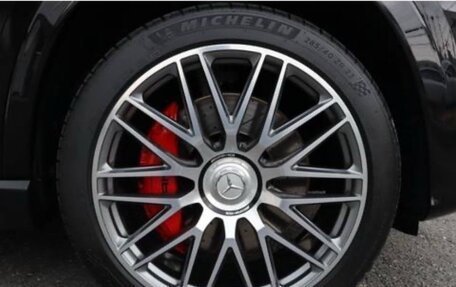 Mercedes-Benz GLS AMG, 2023 год, 17 400 000 рублей, 5 фотография