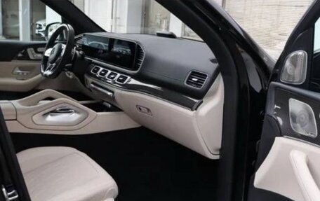 Mercedes-Benz GLS AMG, 2023 год, 17 400 000 рублей, 6 фотография