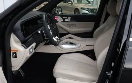Mercedes-Benz GLS AMG, 2023 год, 17 400 000 рублей, 8 фотография