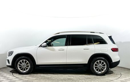 Mercedes-Benz GLB, 2020 год, 3 047 000 рублей, 8 фотография
