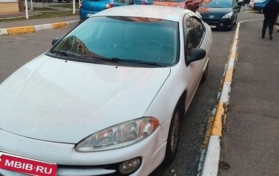 Dodge Intrepid II, 2000 год, 300 000 рублей, 1 фотография