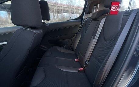 Peugeot 308 II, 2012 год, 510 000 рублей, 10 фотография