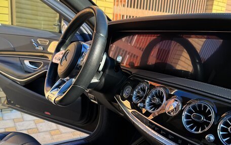 Mercedes-Benz S-Класс, 2020 год, 8 100 000 рублей, 22 фотография