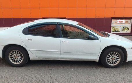 Dodge Intrepid II, 2000 год, 300 000 рублей, 2 фотография