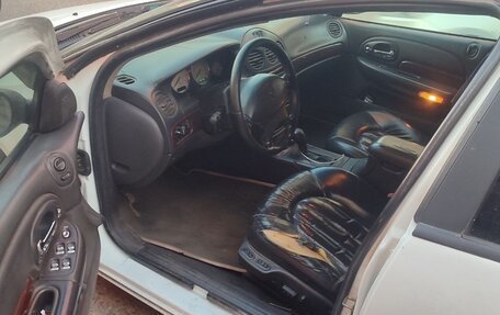 Dodge Intrepid II, 2000 год, 300 000 рублей, 3 фотография