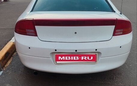 Dodge Intrepid II, 2000 год, 300 000 рублей, 5 фотография