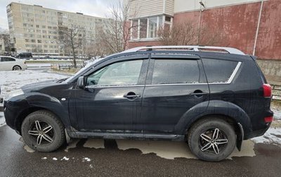 Peugeot 4007, 2011 год, 950 000 рублей, 1 фотография