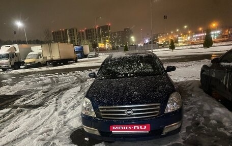 Nissan Teana, 2007 год, 350 000 рублей, 12 фотография
