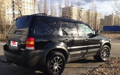 Ford Maverick II, 2006 год, 920 000 рублей, 4 фотография