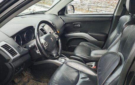 Peugeot 4007, 2011 год, 950 000 рублей, 5 фотография