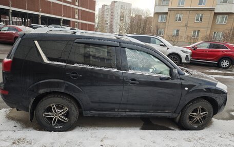 Peugeot 4007, 2011 год, 950 000 рублей, 2 фотография