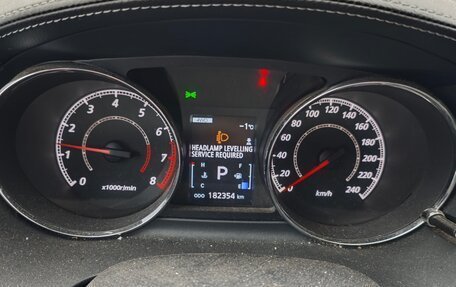 Peugeot 4007, 2011 год, 950 000 рублей, 9 фотография