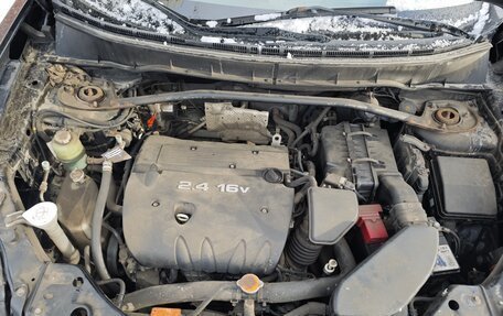 Peugeot 4007, 2011 год, 950 000 рублей, 8 фотография
