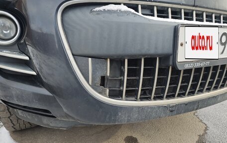 Peugeot 4007, 2011 год, 950 000 рублей, 11 фотография