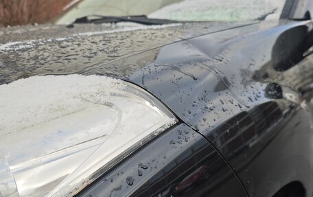 Peugeot 4007, 2011 год, 950 000 рублей, 12 фотография
