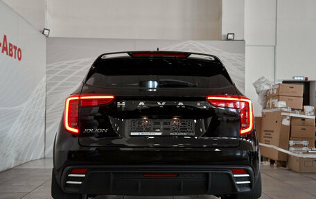 Haval Jolion, 2025 год, 2 599 000 рублей, 4 фотография