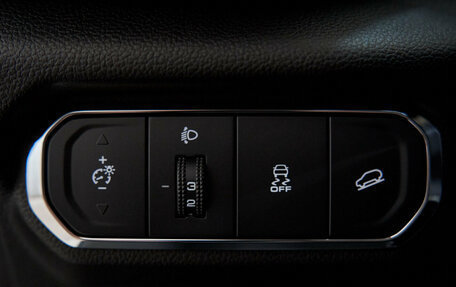 Haval Jolion, 2025 год, 2 599 000 рублей, 13 фотография