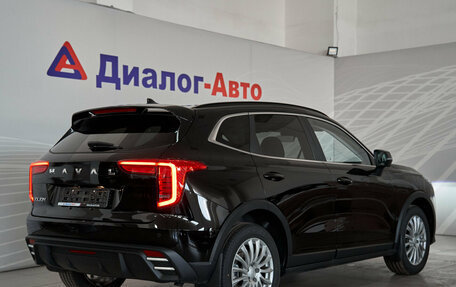 Haval Jolion, 2025 год, 2 599 000 рублей, 5 фотография