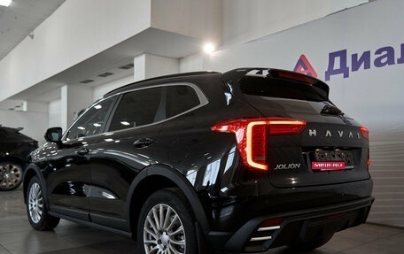 Haval Jolion, 2025 год, 2 599 000 рублей, 3 фотография