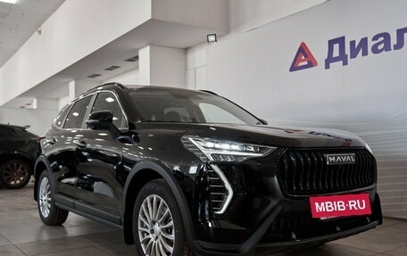 Haval Jolion, 2025 год, 2 599 000 рублей, 7 фотография