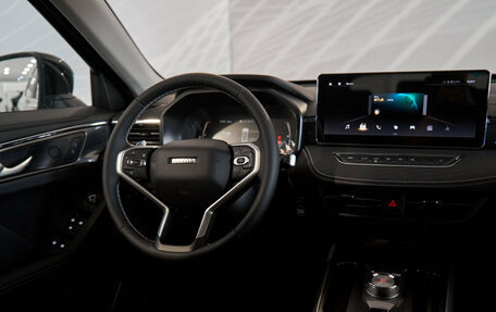 Haval Jolion, 2025 год, 2 599 000 рублей, 17 фотография