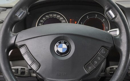BMW 7 серия, 2008 год, 1 179 000 рублей, 16 фотография