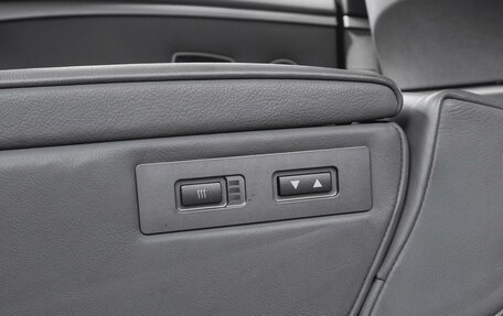 BMW 7 серия, 2008 год, 1 179 000 рублей, 17 фотография