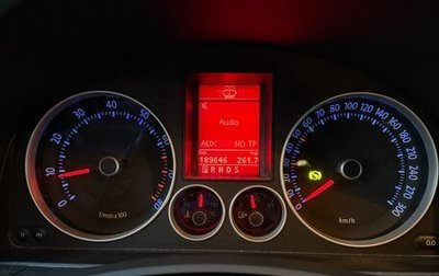 Volkswagen Golf GTI V, 2006 год, 780 000 рублей, 1 фотография